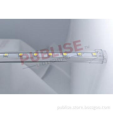 Hot selling Indoor LED Hard Strip Light 500mm 5W SMD5050